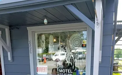 Motel Shantik