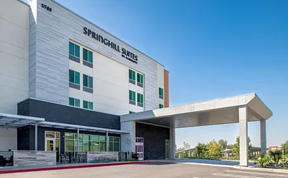 SpringHill Suites by Marriott Riverside Redlands