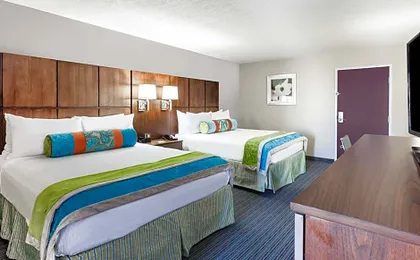 Holiday Inn Hotel & Suites Oklahoma City North By IHG
