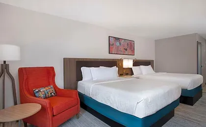 Hilton Garden Inn Omaha West