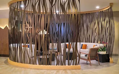 Hilton Anchorage