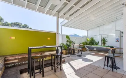 Newcastle Hotel