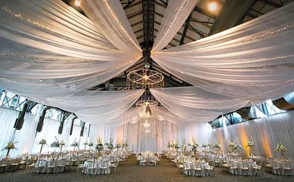 Renaissance Minneapolis Hotel, The Depot
