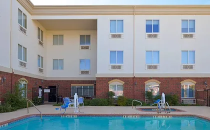 Holiday Inn Express Hotel & Suites Abilene Mall South By IHG