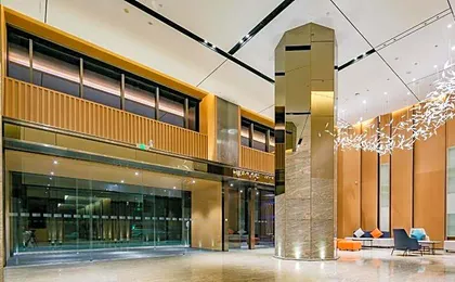 Holiday Inn Express Xi'an High-Tech Zone North By IHG