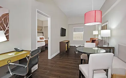 Hawthorn Extended Stay by Wyndham McAllen