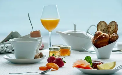 Hotel Le Nouveau Monde