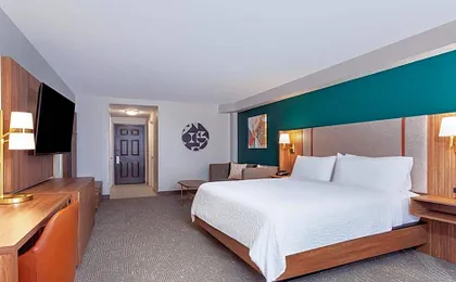 Holiday Inn Hotel & Suites Daytona Beach On The Ocean By IHG