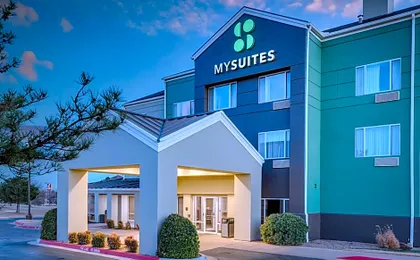 MySuites Lawton