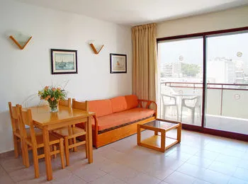 Apartamentos Mariposa
