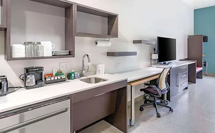 Home2 Suites by Hilton Lexington Keeneland Airport