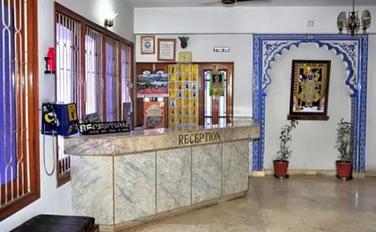 Hotel Vinayakam