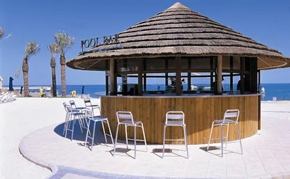 The Palms Beach Hotel & Spa