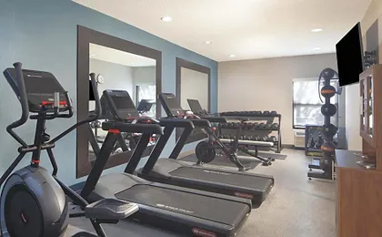 Hampton Inn Youngstown/Boardman