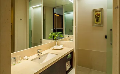 Guesthouse International Hotel Sanya