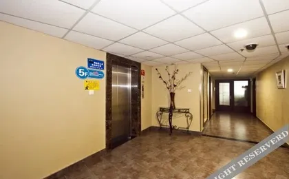 Ruige Business Hotel