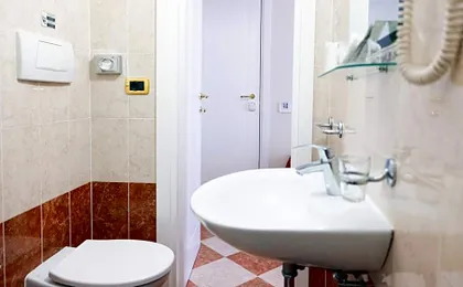 Hotel Romantica