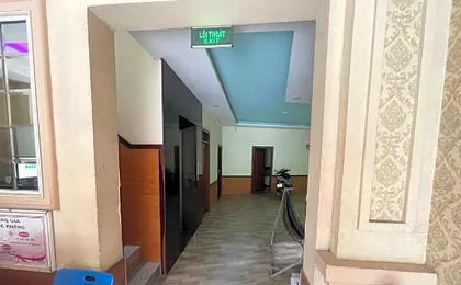 Hoa Anh Dao 2 Hotel