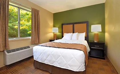 Extended Stay America Suites - Cleveland - Great Northern Mall