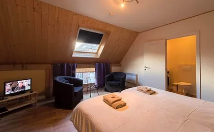 B&B 't Maanhof