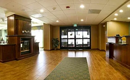 Hampton Inn Brentwood