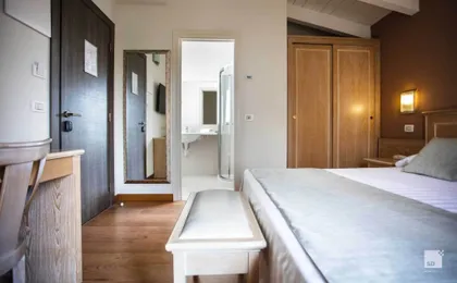 Hotel Regina Elena 57 & Oro Bianco SPA