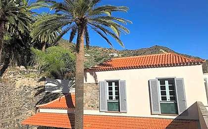 Hotel Rural Triana
