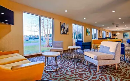 Best Western Dothan Inn & Suites