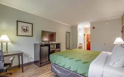 Quality Inn Gulf Shores Airport