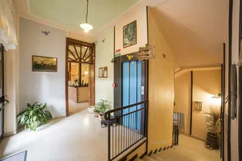 Locanda del Vecchio Borgo