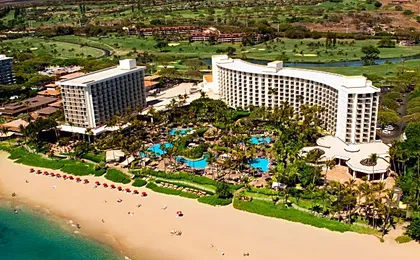 The Westin Maui Resort & Spa, Ka'anapali