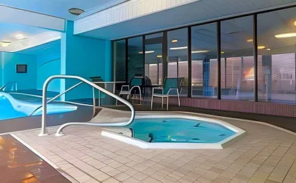 Chateau Resort and Conference Center