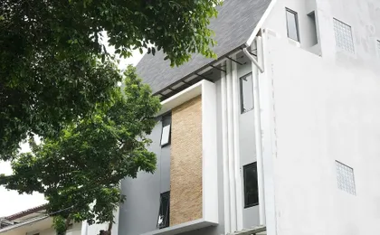 Cove Urooms Panglima Polim
