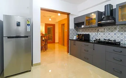 Lotus & Orchid Villas by Ramnath Homes