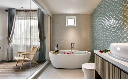 Jovia Hotel