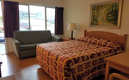 San Juan Motel