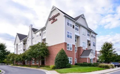Residence Inn By Marriott Baltimore White Marsh