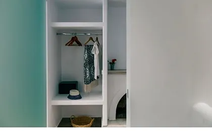 Arco Naxos Luxury Apartments