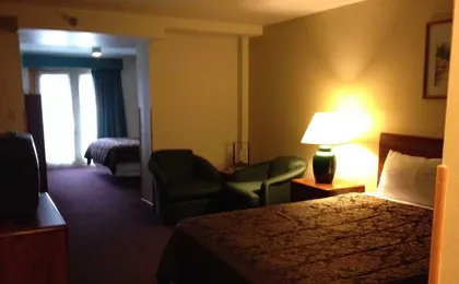 Grey Fox Inn