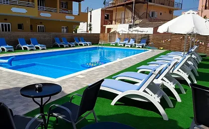 Roda Pearl Resort