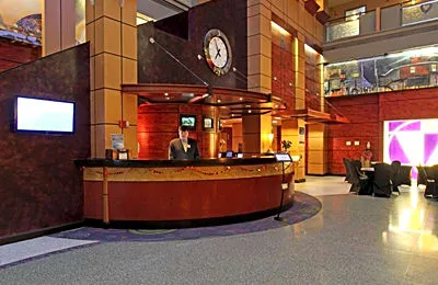 Pier 5 Hotel Baltimore