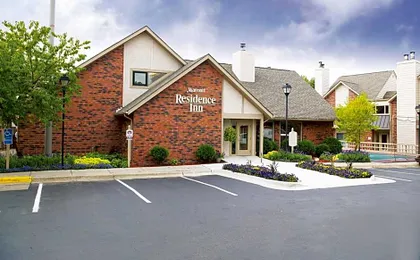 Residence Inn by Marriott Minneapolis Eden Prairie