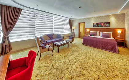 Atakosk Group Hotels