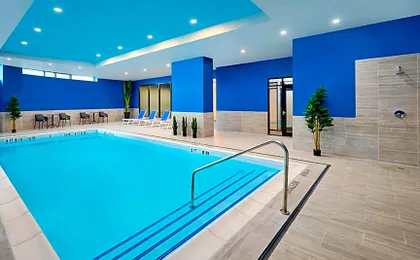 Hampton Inn by Hilton Hamilton