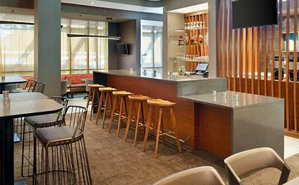 SpringHill Suites by Marriott Atlanta Northwest