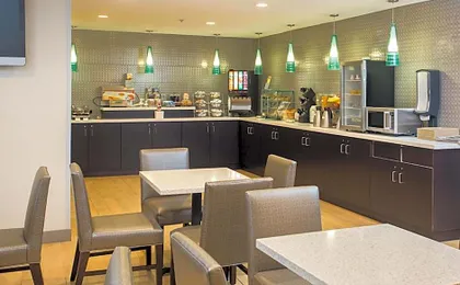 Best Western York Inn