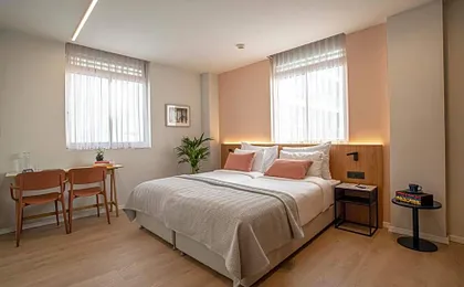 Artist Hotel - an Atlas Boutique Hotel