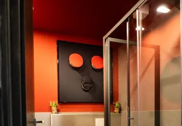 Carlotta Station Suite