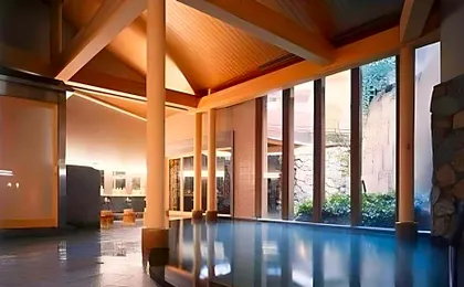 Kaike Tsuruya Hotel