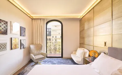ALMANAC BARCELONA
